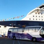 Pre-Cruise Tour from London to Dover Port via Dover Castle - FAQ