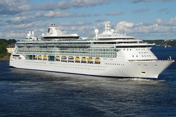 Pre-Cruise Tour of Rome from Fiumicino Airport to Civitavecchia Port - Exploring the Itinerary in Detail: What Youll See and Experience