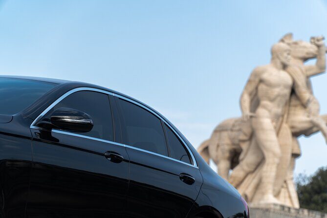 Pre or Post cruise in Civitavecchia, Rome private tour - Who Should Book This Tour?