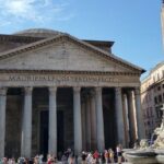 Pre/ Post Cruise Rome Private Tour From Civitavecchia Port - Who Should Consider This Tour?