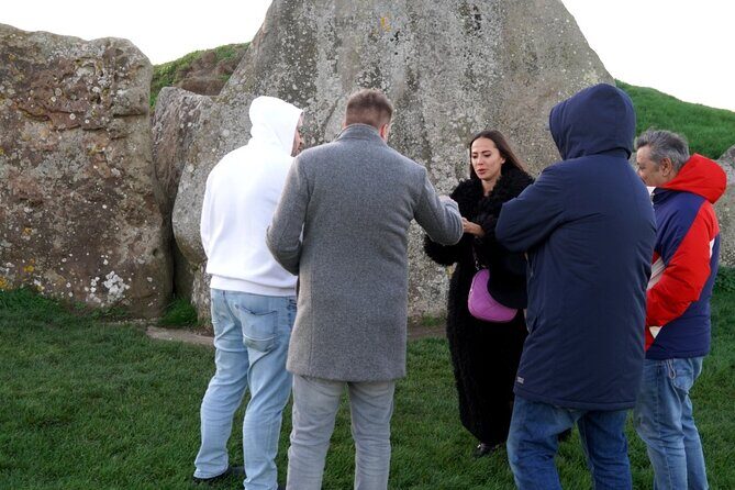 Prehistoric Britain: Ancient Caves, Stonehenge & Haunted Forest - Evaluating Value and Experience