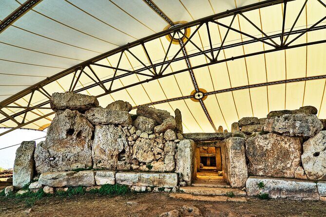 Prehistoric Temples and Highlights of the South Full-Day Tour - FAQ