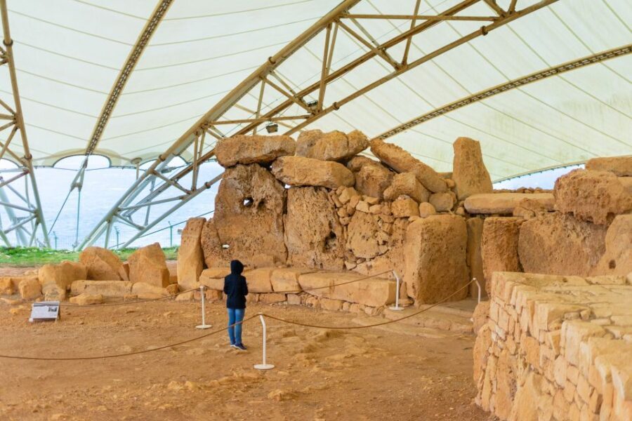 Prehistoric Temples of Malta Tour - Who Will Love This Tour?