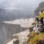 Preikestolen Hidden Trail Hike + Lunch and Canoe Trip - Why This Tour is a Great Choice