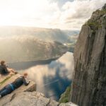 Preikestolen | Pulpit Rock - Hike with a Norwegian guide - An In-Depth Look at What to Expect