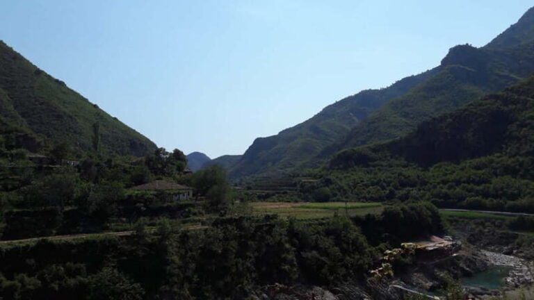 Prekal: Visit Mesi Bridge, Castle Ruins & Swim In Nature. - The Full Experience: A Closer Look at the Prekal Tour