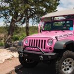 Premier Grand Canyon JeepTour - Summary of the Experience