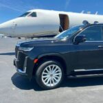 Premier Limousine Miami Airport Hotel Port Transfers in Lux SUV - The Experience in Detail