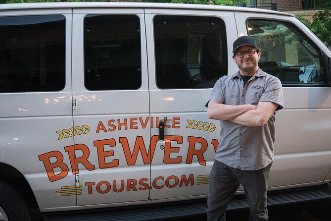 Premier Mobile Guided Brewery Tour Around Asheville - Who Will Love This Tour?