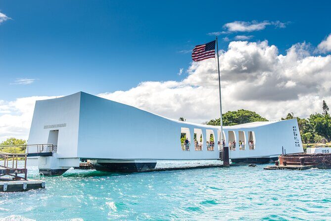 Premier Pearl Harbor and Hawaii Kingdom History Tour - Final Thoughts