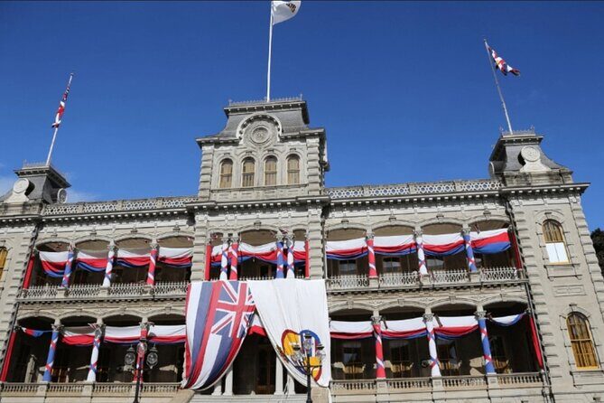 Premier Pearl Harbor and Hawaiian Kingdom History Tour - Who Will Love This Tour?