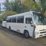 Premier Transfers and Tours Fiji - FAQs about Premier Transfers and Tours Fiji
