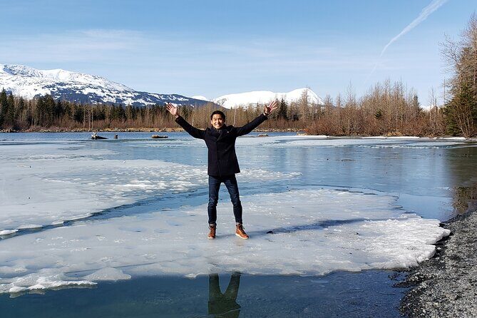 Premiere City Tour of Anchorage-Mountain views & Native Culture - Who Should Consider This Tour?