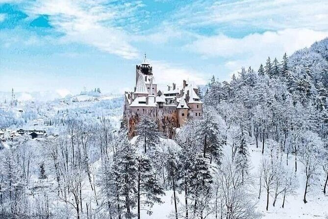 Premium 8-Day Private Culinary Vacation in Romania - The Sum Up