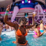 Premium Beach Party Coco Bongo - Who Will Love This Experience?