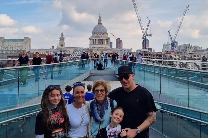 Premium Big Sights Taxi Tour of London - FAQ