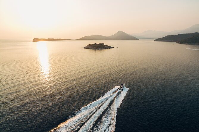 Premium Boat Experience: Herceg Novi Bay w/ Mamula & Blue Cave - Who Would Love This Tour?