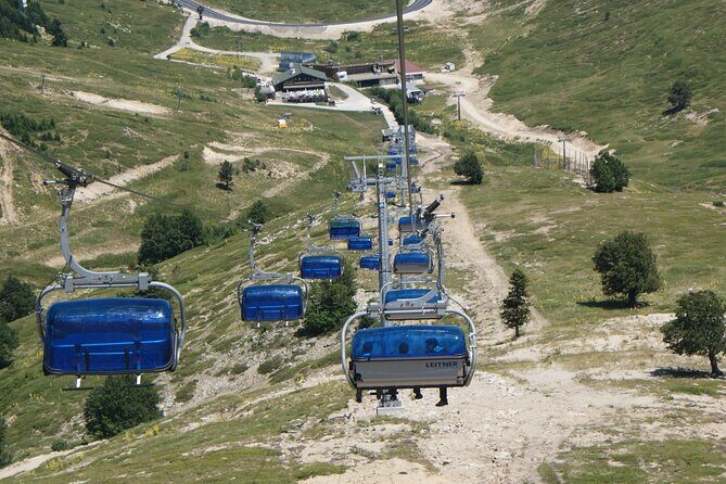 Premium Bursa and Uludag Tour - (Breakfast-Lunch Included) - What’s Included and What’s Not