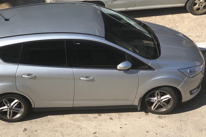 Premium Class Transportation (Sedan Car) Athens city hotels-Athens Airport - FAQ