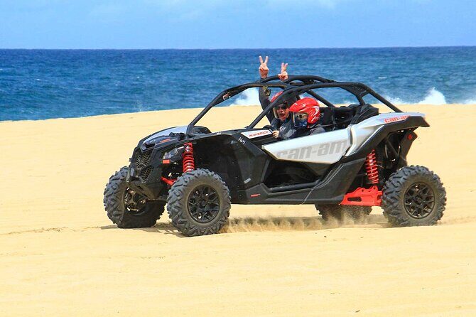 Premium Combo Off Road and Sky Bike Adventure - A Detailed Look at the Premium Combo Off Road and Sky Bike Adventure