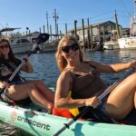 Premium Double Kayak Rental for 2 People in Crystal River Florida - The Experience in Detail