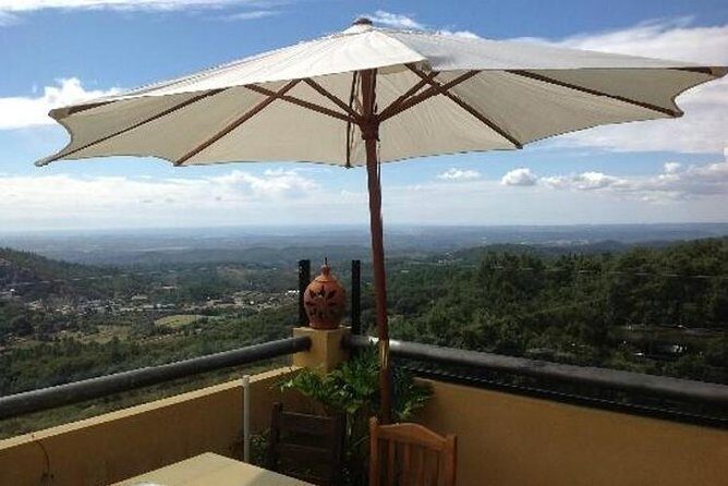 Premium gastronomic mountain tour: Wine, olive oil, spirits, food - FAQ