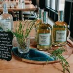 Premium Gin Tasting Activity in Cygnet River - A Clearer Picture: Frequently Asked Questions