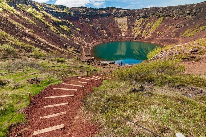 Premium Golden Circle Tour in Jeep - Who Will Love This Tour?