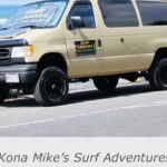 Premium group surf lessons- Konas Best Surf Lessons - The Experience in Detail