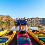 Premium Guided Emerald Cave Four Hour tour w/Lunch - Key Points
