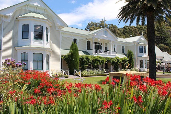 Premium-Hawke's Bay, Napier Winery Tour - 5.5 hours - FAQ