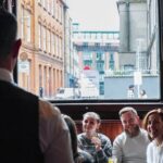 Premium Irish Whiskey Tasting Hosted by Local Dublin Expert - The Sum Up