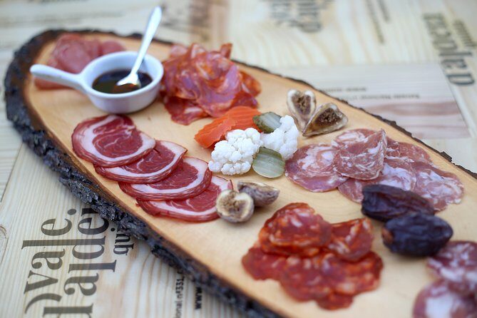 Premium Lisbon Port Wine and Tapas Tasting - Who Will Appreciate This Tour?