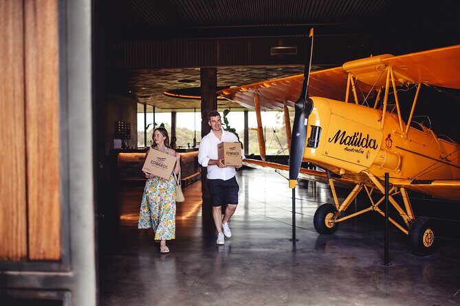 Premium Margaret River Winery Tour with Tannin Road - FAQ