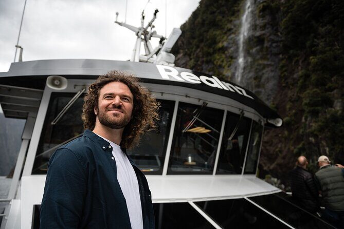 Premium Milford Sound Cruise Including Lunch - Final Thoughts