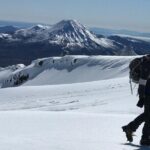Premium Mt Ruapehu Summit Plateau Guided Group Hike - What to Expect on the Day