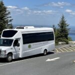 Premium Narrated Bus Tour of Bar Harbor and Acadia National Park (3.5 Hours) - Why Choose This Tour?
