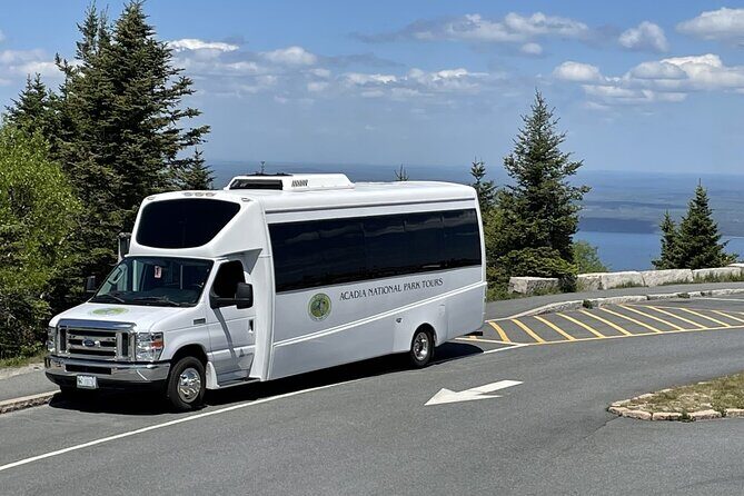 Premium Narrated Bus Tour of Bar Harbor and Acadia National Park (3.5 Hours) - Why Choose This Tour?
