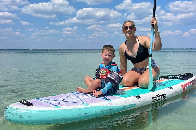 Premium Non-Private 3 Hour Crab Island and Eco Tour with Bathroom - Final Thoughts