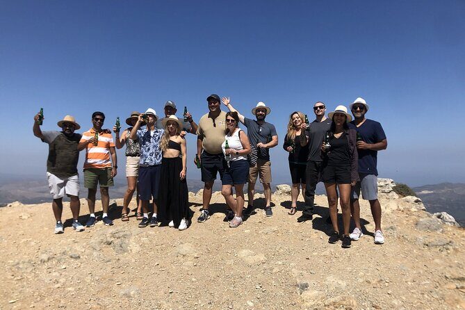 Premium off road tour to Lasithi Plateau & Olive Oil Tasting - An In-Depth Review of the Off-Road Lasithi Plateau & Olive Oil Tour