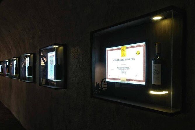 Premium & Organic Wine Tour in Kakheti - Exploring the Kakheti Wine Tour in Depth