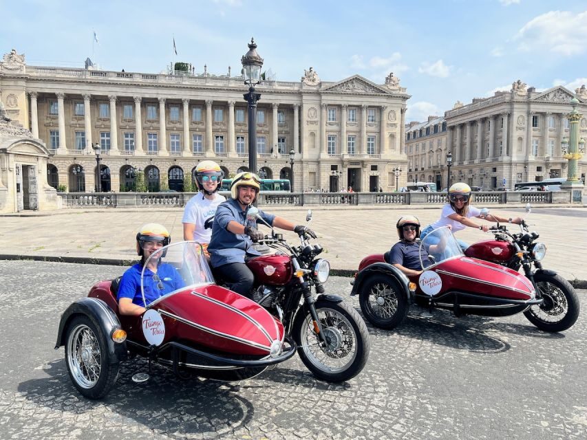 Premium Paris Monuments Tour - The Value of This Tour
