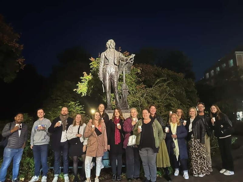 Premium Party Düsseldorf: Celebrate Your Bachelor Party - The Itinerary: A Step-by-Step Breakdown