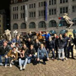 Premium Party Nürnberg: Celebration for Your Bachelor Party - The Authentic Vibe and Venue Selection