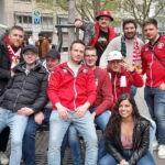 Premium Party Stuttgart: Celebration for Your Bachelor Party - An In-Depth Look at the Stuttgart Bachelor Party Tour