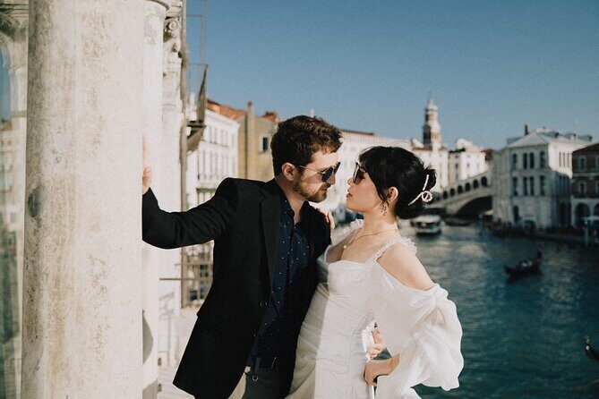 Premium Photoshoots in Venice - Who Will Love This Photoshoot?