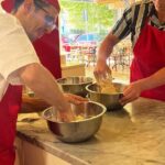 Premium Pizza Making Class at a Pizzeria in Como - An In-Depth Look at the Pizza Making Experience in Como