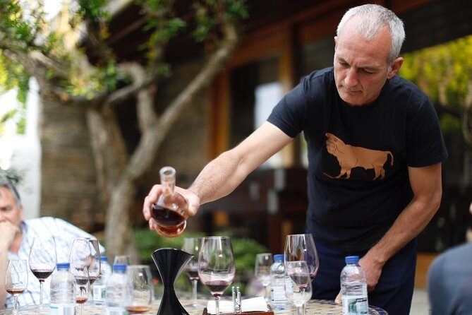 Premium Private Douro Tour: 3 Wineries with Tastings & Lunch - What Sets This Tour Apart