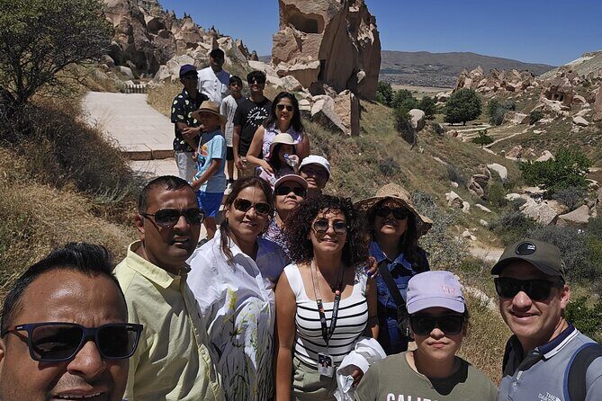 Premium Private Tour in Cappadocia - The Itinerary in Detail: Why Each Stop Matters