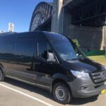 Premium Private Transfer FROM Sydney Airport to Sydney CBD/Downtown 1-13 people - Final Thoughts